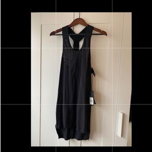 Adidas Y3 athletic sleeveless top